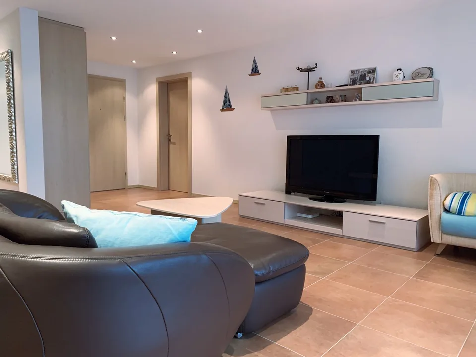 3½-Zimmer-Wohnung in Naters