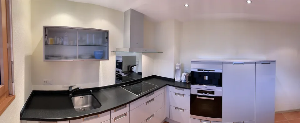 3½-Zimmer-Wohnung in Naters