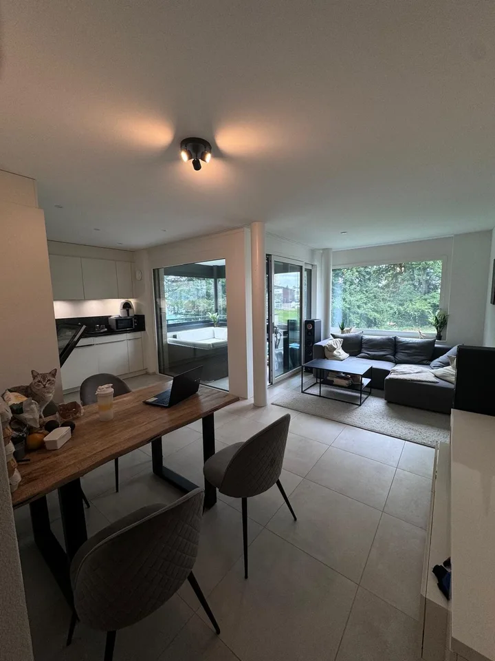 11c Werkstrasse, 6037 Root - CHF 900 inkl. NK pro Monat