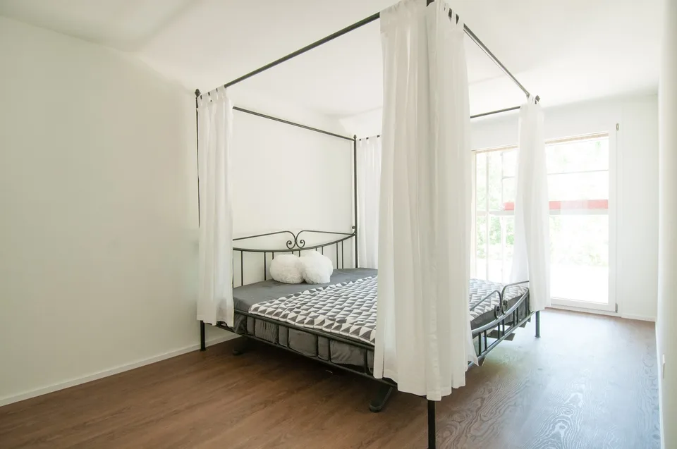 3 ½ Zimmer-Wohnung, 8308 Illnau