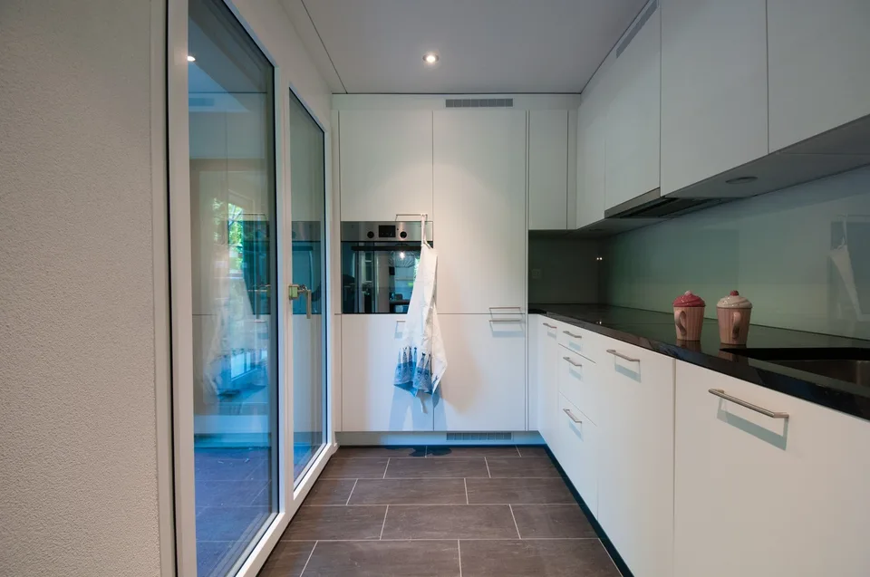 3 ½ Zimmer-Wohnung, 8308 Illnau