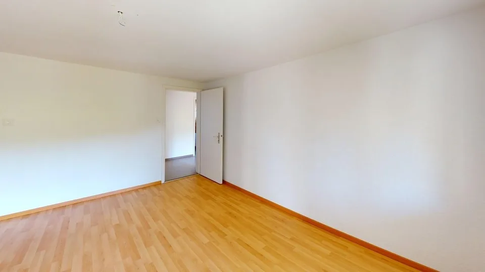 4-Zimmer-Wohnung in Herisau – ideal als befristete Wohnlösung bis 31.07.2027