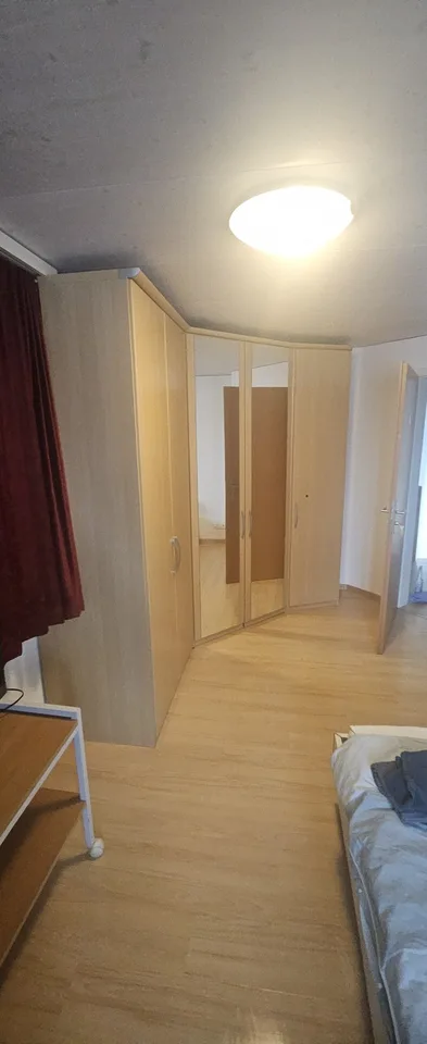 WG Zimmer in Freienbach