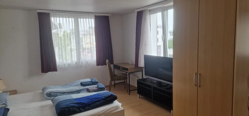 WG Zimmer in Freienbach