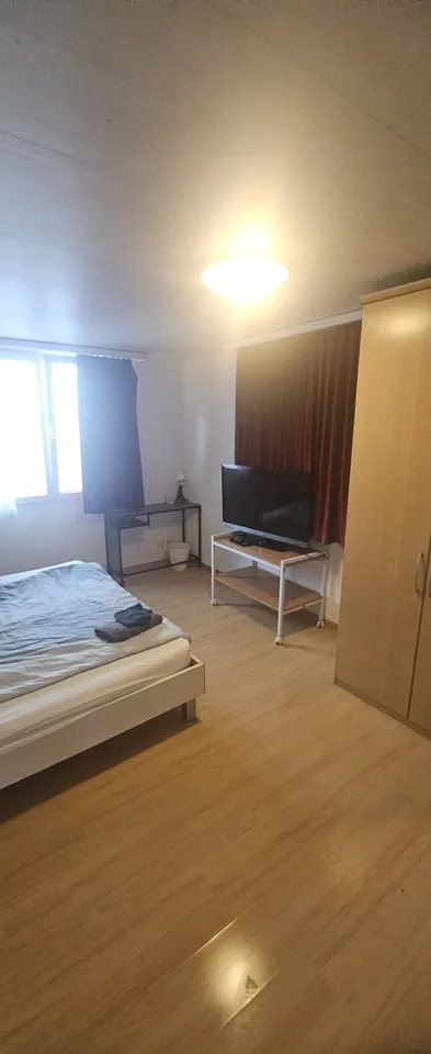 WG Zimmer in Freienbach