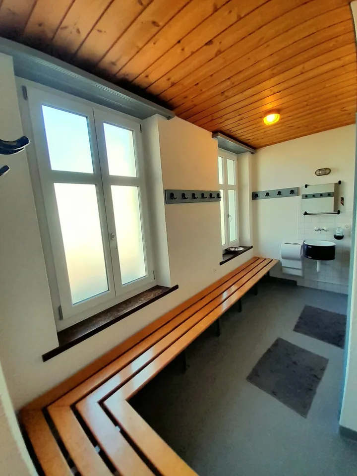 Sport- und Praxisräume zu vermieten in Wil SG