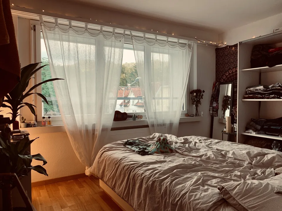 WG-Zimmer
