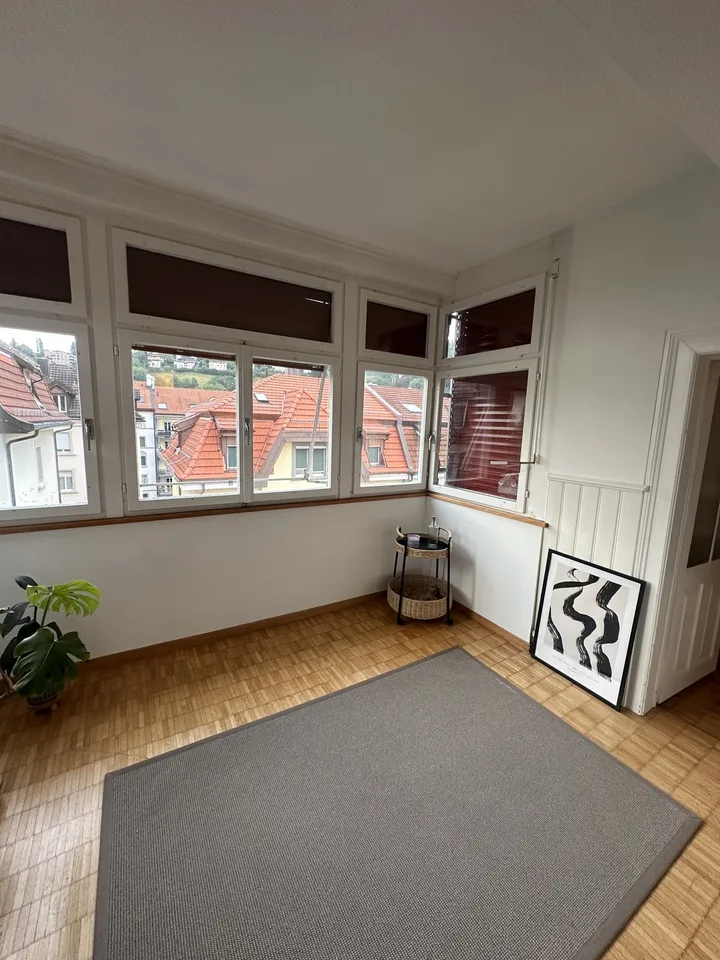 WG-Zimmer