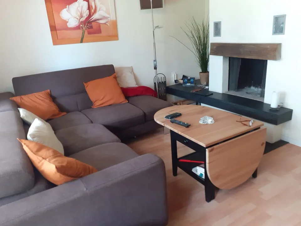 2 1/2 Zimmer Eigentumswohnung