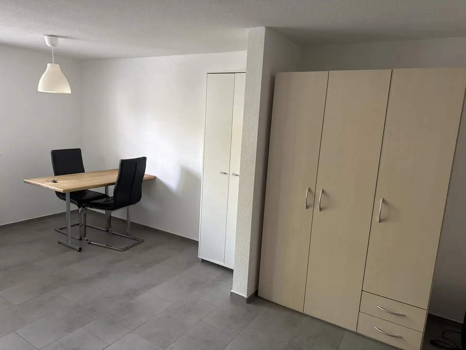 St.Gallerstr. 3, 8589 Sitterdorf - CHF 950 inkl. NK pro Monat