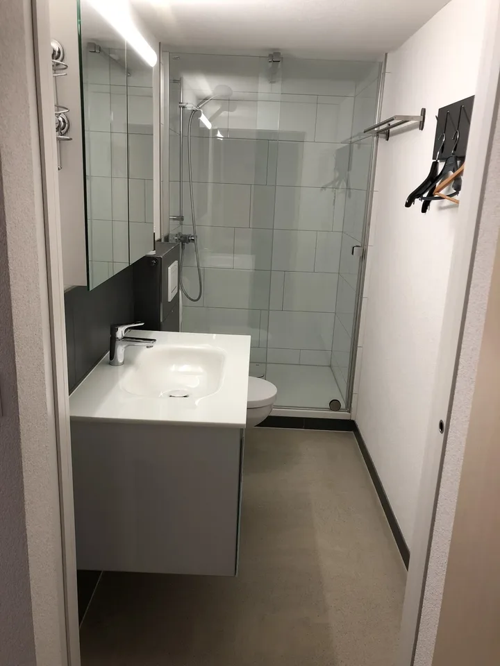 St.Gallerstr. 3, 8589 Sitterdorf - CHF 950 inkl. NK pro Monat