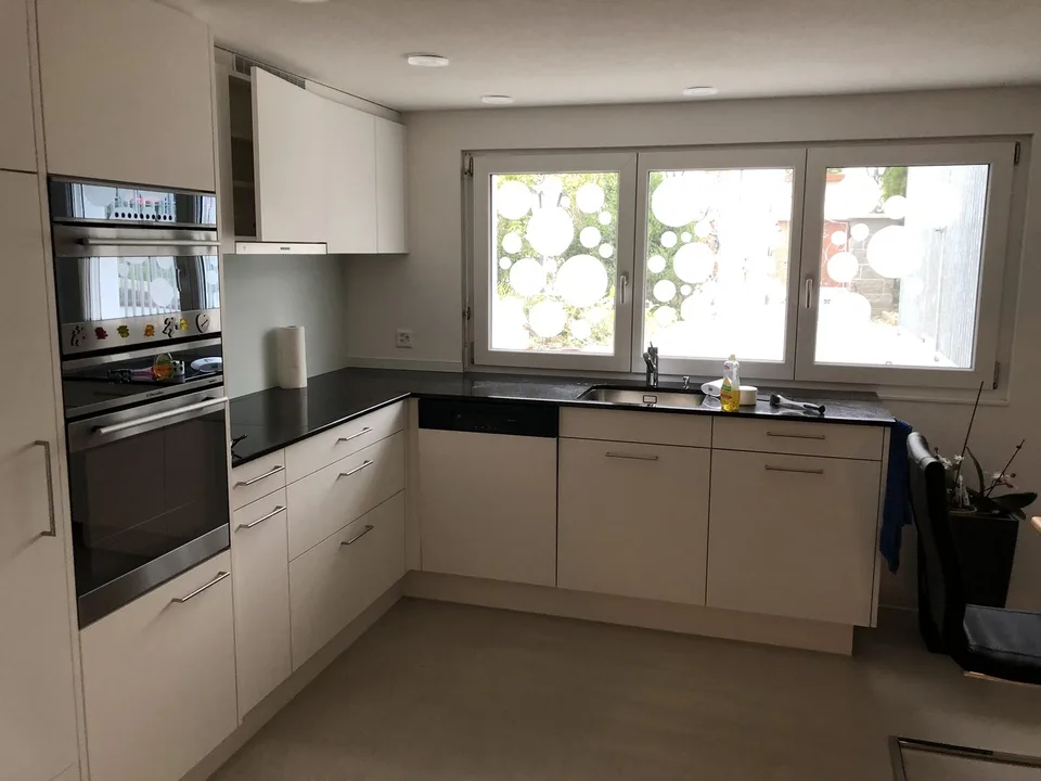 St.Gallerstr. 3, 8589 Sitterdorf - CHF 950 inkl. NK pro Monat