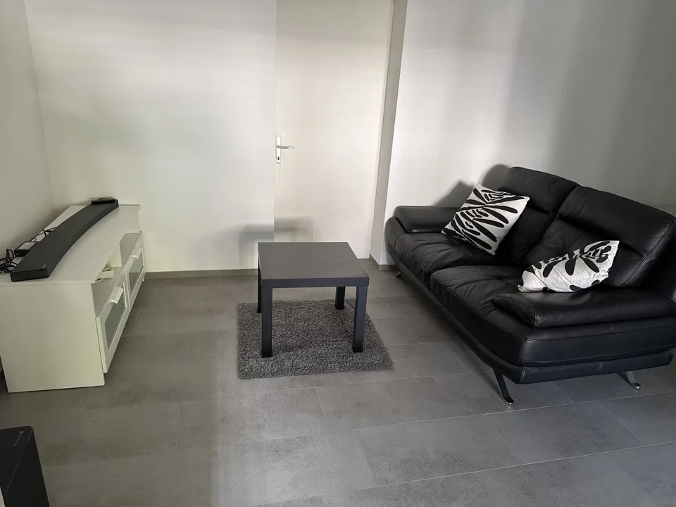 St.Gallerstr. 3, 8589 Sitterdorf - CHF 950 inkl. NK pro Monat
