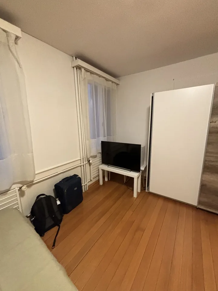 WG-Zimmer zentral & all inclusive für Studierende
