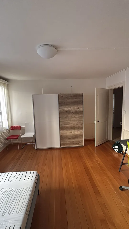 WG-Zimmer zentral & all inclusive für Studierende