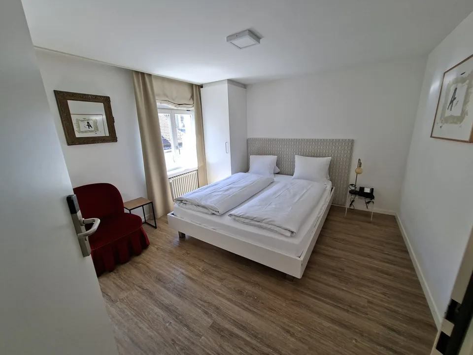 Wunderschönes & möbliertes Zimmer mit eigenem Bad in der Altstadt für Studenten