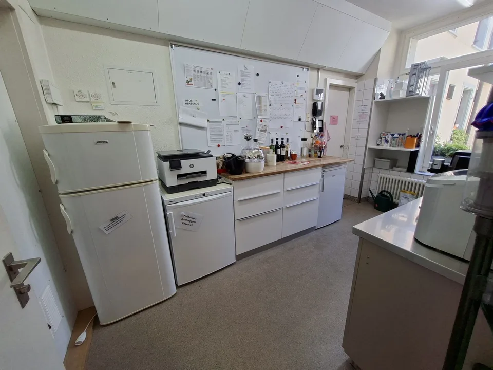 Wunderschönes & möbliertes Zimmer mit eigenem Bad in der Altstadt für Studenten