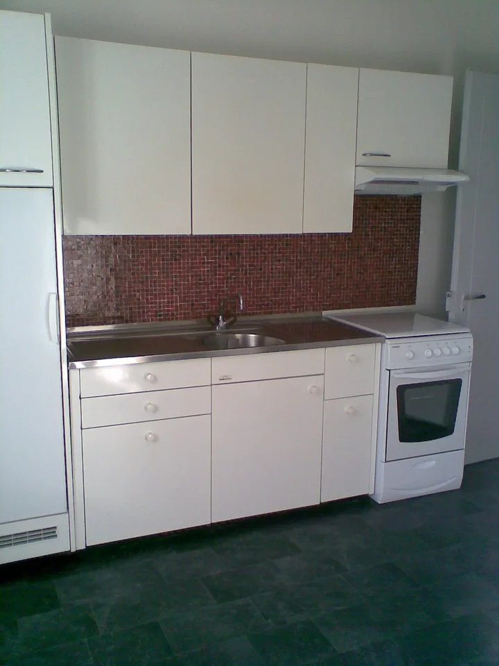 Studenten WG-Wohnung