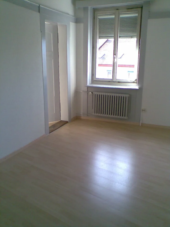 Studenten WG-Wohnung
