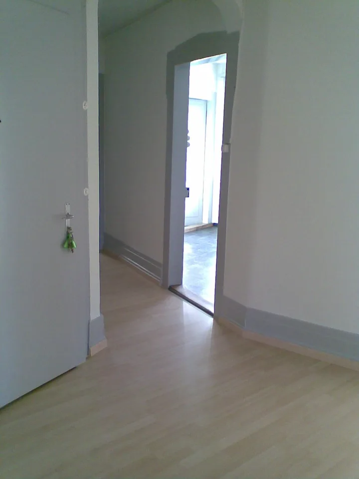 Studenten WG-Wohnung