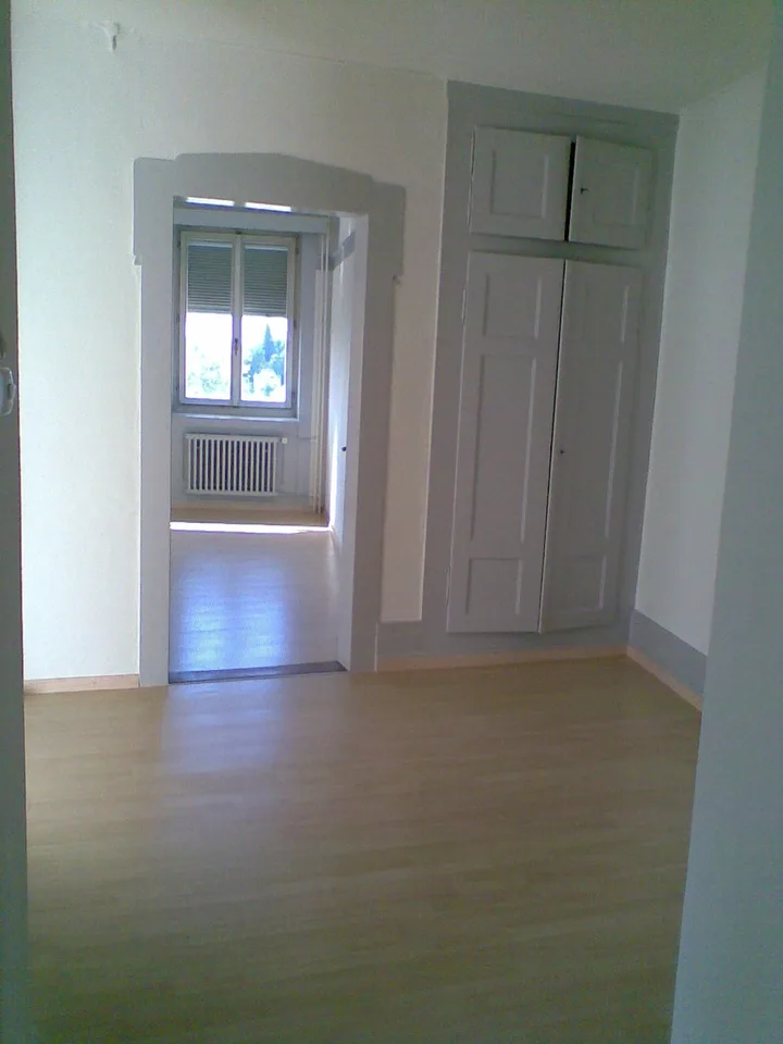 Studenten WG-Wohnung