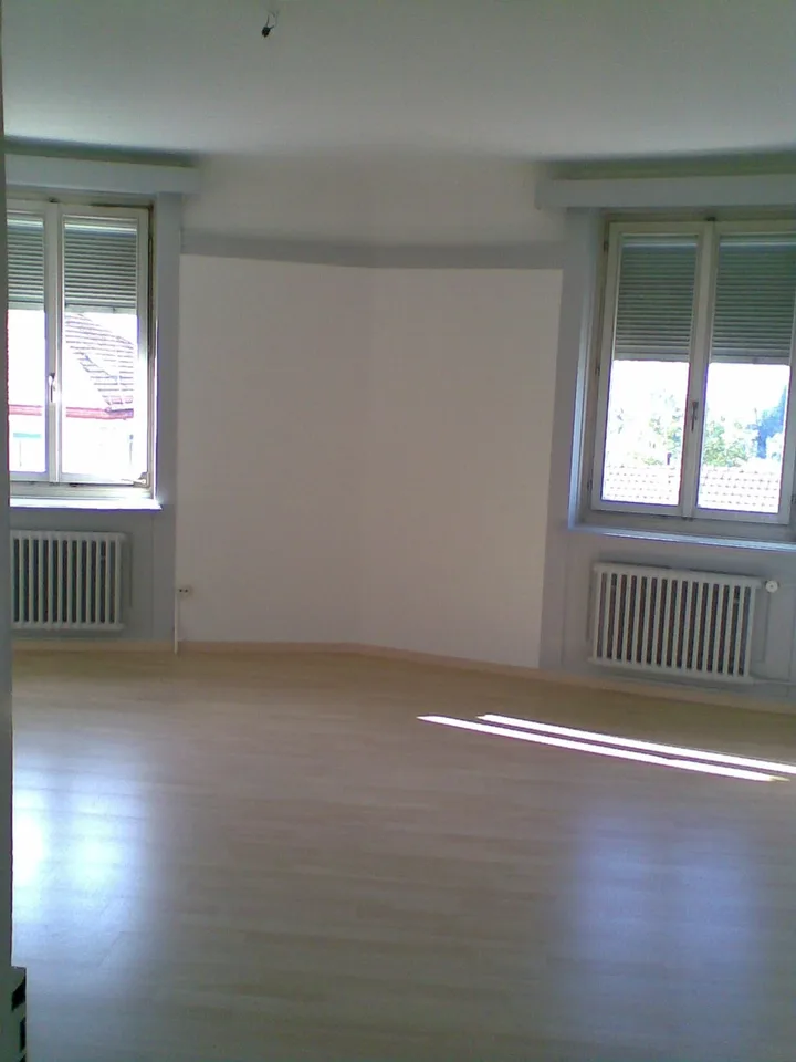 Studenten WG-Wohnung