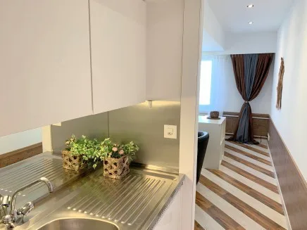 schöne 1-Zimmerwohnung in der Spisergasse