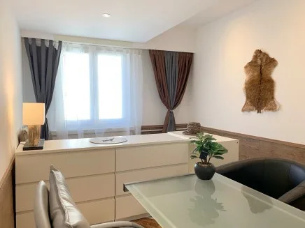 schöne 1-Zimmerwohnung in der Spisergasse