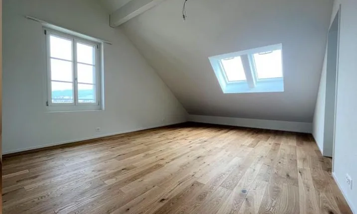 Moderne 4.5-Zimmer-Wohnung in Altbau! – Foto 10 von 10