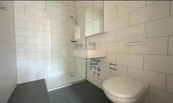 Moderne 4.5-Zimmer-Wohnung in Altbau! – Foto 8 von 10