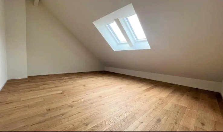 Moderne 4.5-Zimmer-Wohnung in Altbau! – Foto 9 von 10