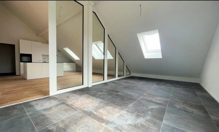 Moderne 4.5-Zimmer-Wohnung in Altbau! – Foto 6 von 10