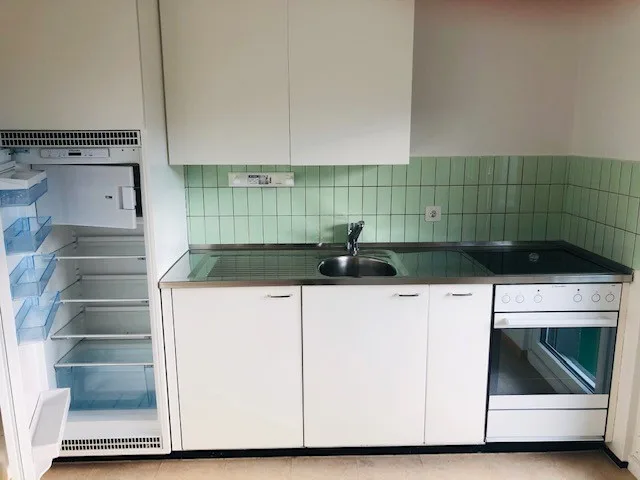 Schöne Teilrenovierte 3.5 Zimmer-Wohnung per sofort zu vermieten