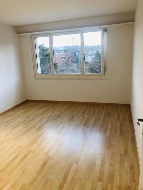 Schöne Teilrenovierte 3.5 Zimmer-Wohnung per sofort zu vermieten