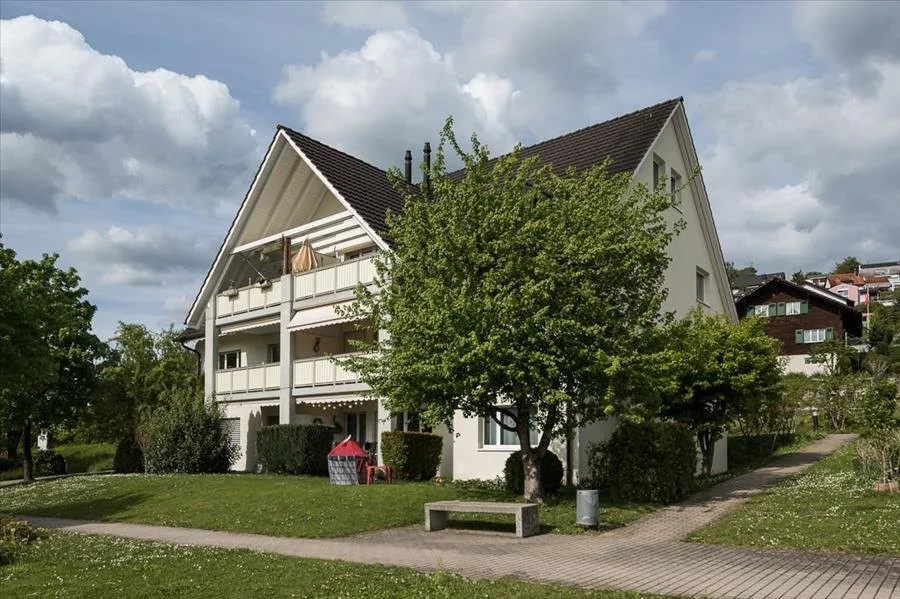 Ihre Wohnung, Ihr Paradies!