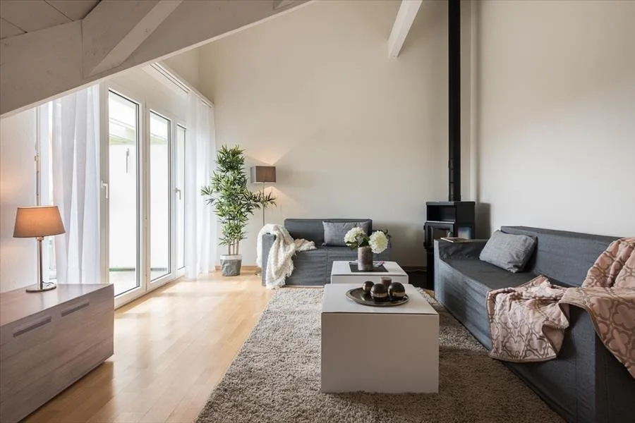 Ihre Wohnung, Ihr Paradies!