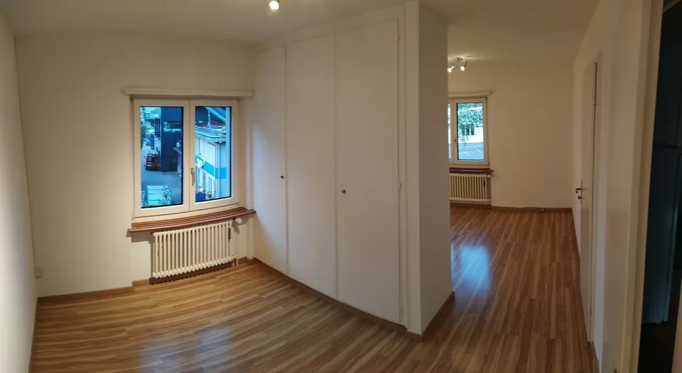 Gründung einer gemütlichen 2er WG Zimmer in Glattbrugg – Foto 6 von 7