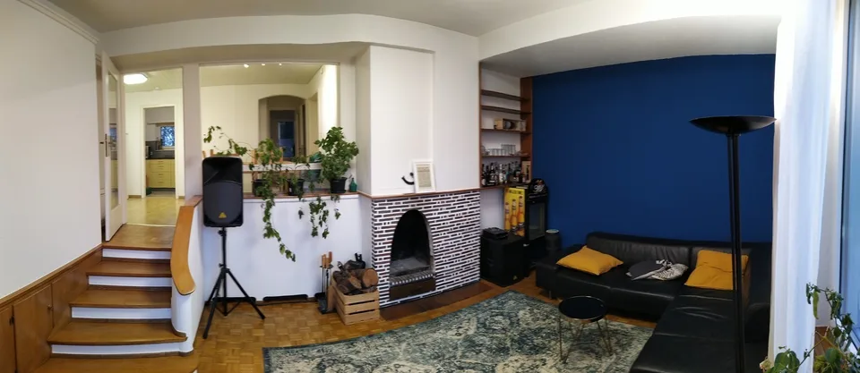 Gründung einer gemütlichen 2er WG Zimmer in Glattbrugg