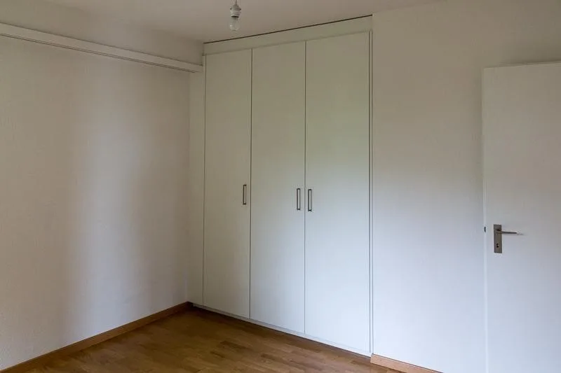Schöne, helle 4.5-Zimmer-Wohnung in familienfreundlicher Lage in Birmensdorf