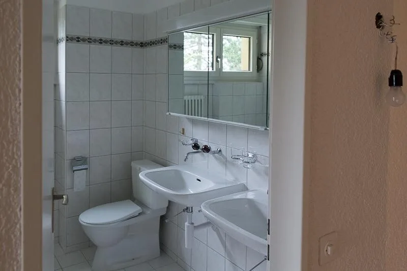 Schöne, helle 4.5-Zimmer-Wohnung in familienfreundlicher Lage in Birmensdorf