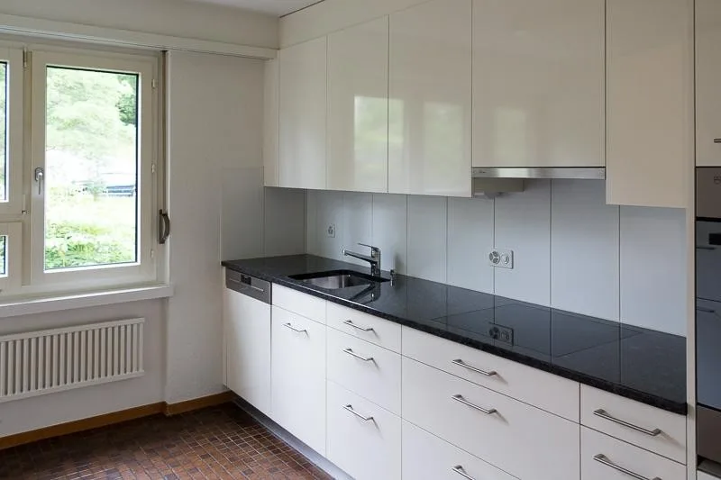 Schöne, helle 4.5-Zimmer-Wohnung in familienfreundlicher Lage in Birmensdorf