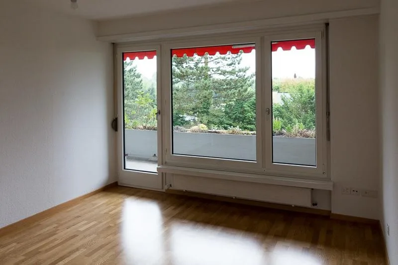 Schöne, helle 4.5-Zimmer-Wohnung in familienfreundlicher Lage in Birmensdorf