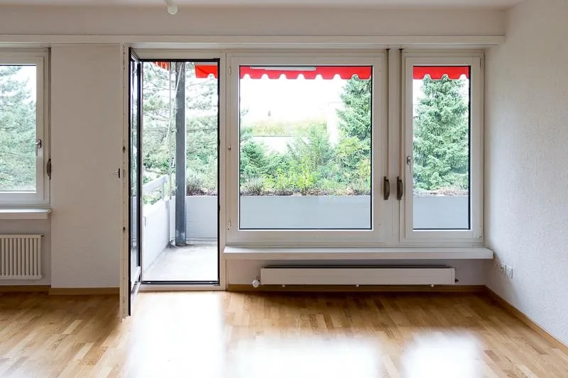Schöne, helle 4.5-Zimmer-Wohnung in familienfreundlicher Lage in Birmensdorf