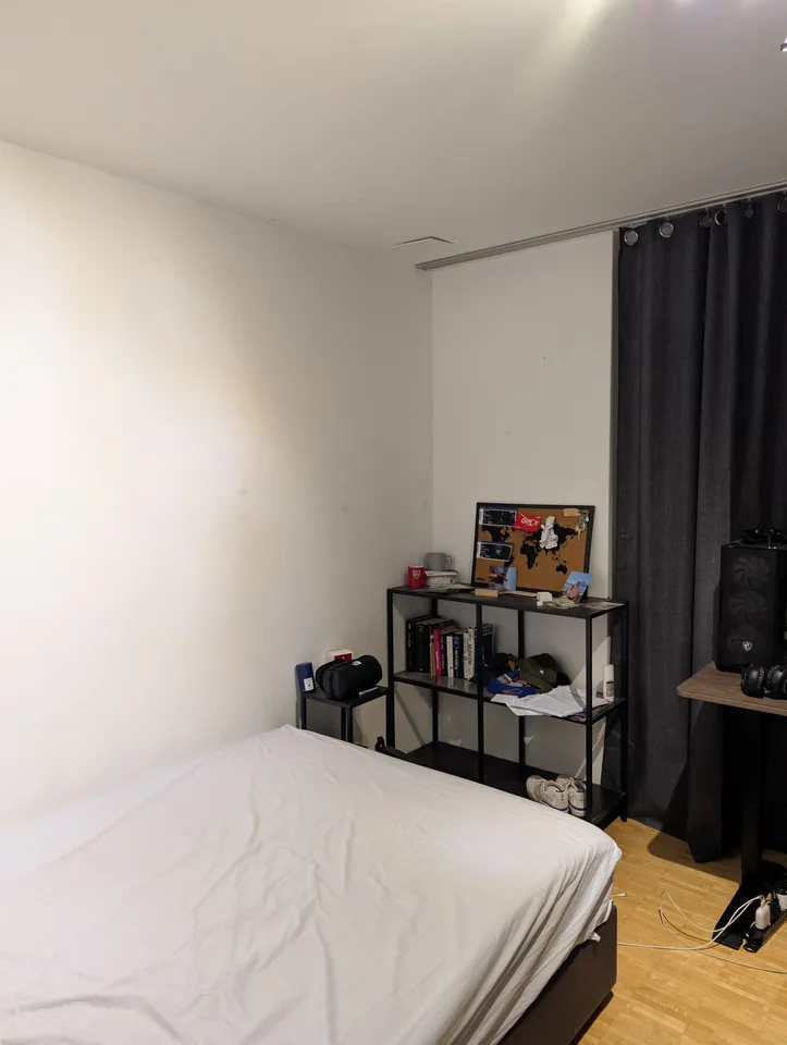 Rent a room in a shared flat in Zürich