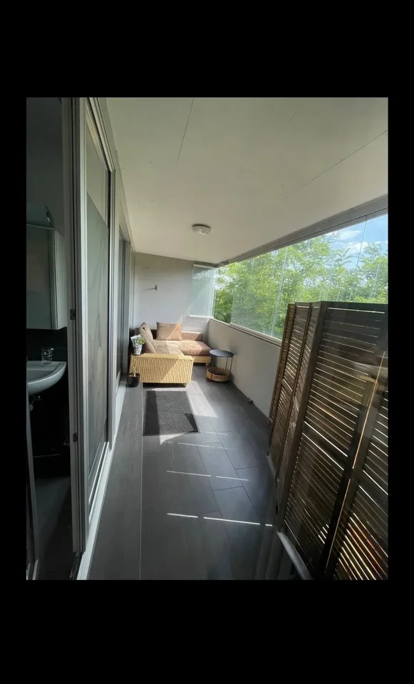Louer une chambre dans un appartement partagé à Zurich