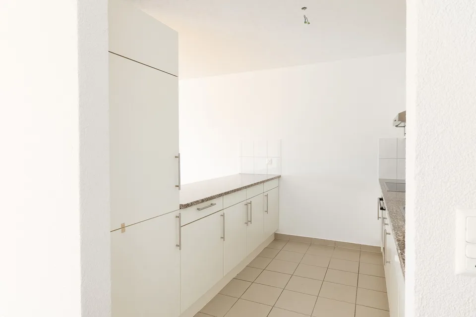 3.5 Zimmer Wohnung in Buchs ZH