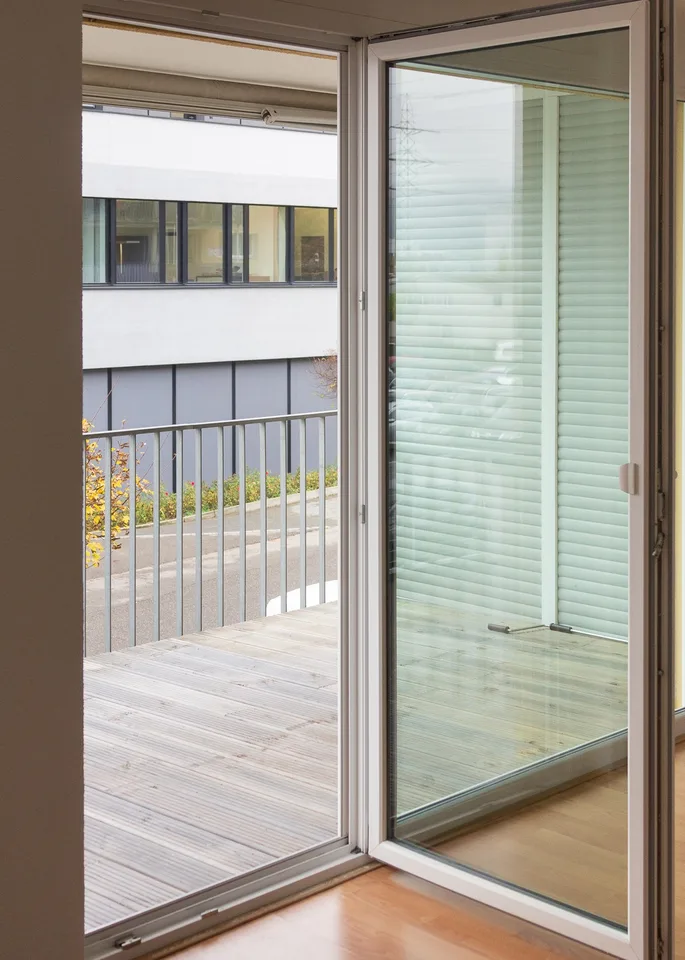 3.5 Zimmer Wohnung in Buchs ZH