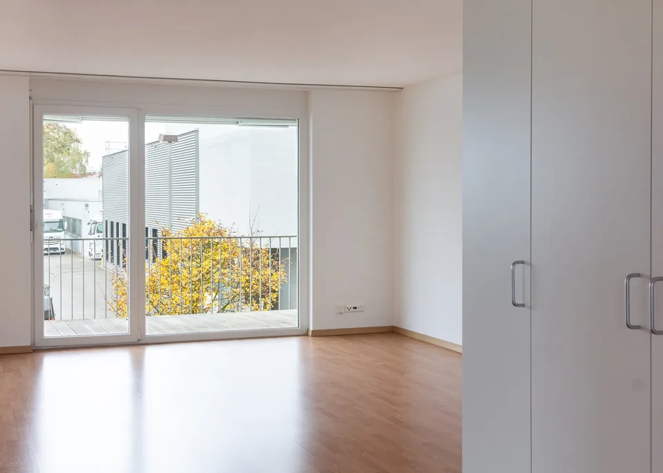 3.5 Zimmer Wohnung in Buchs ZH