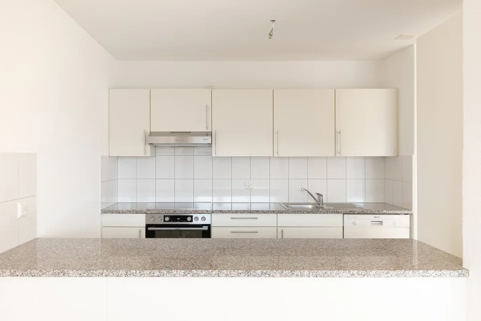 3.5 Zimmer Wohnung in Buchs ZH