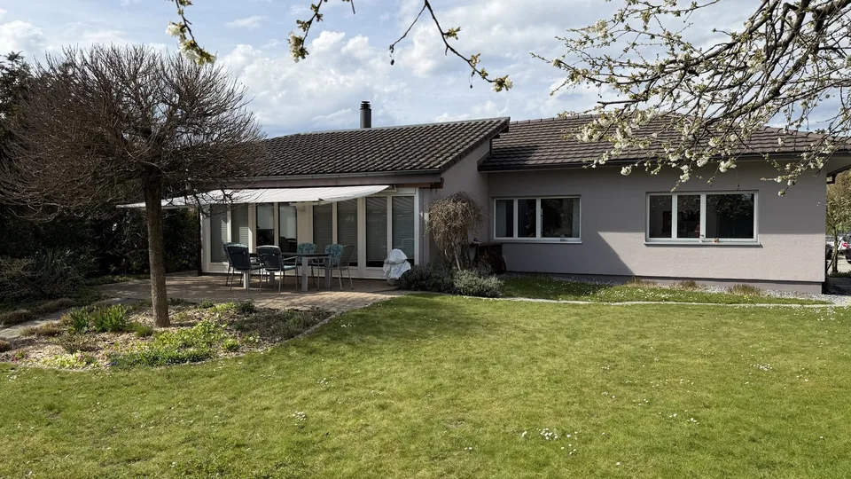 Einfamilienhaus mit Garten – photo 7 sur 11